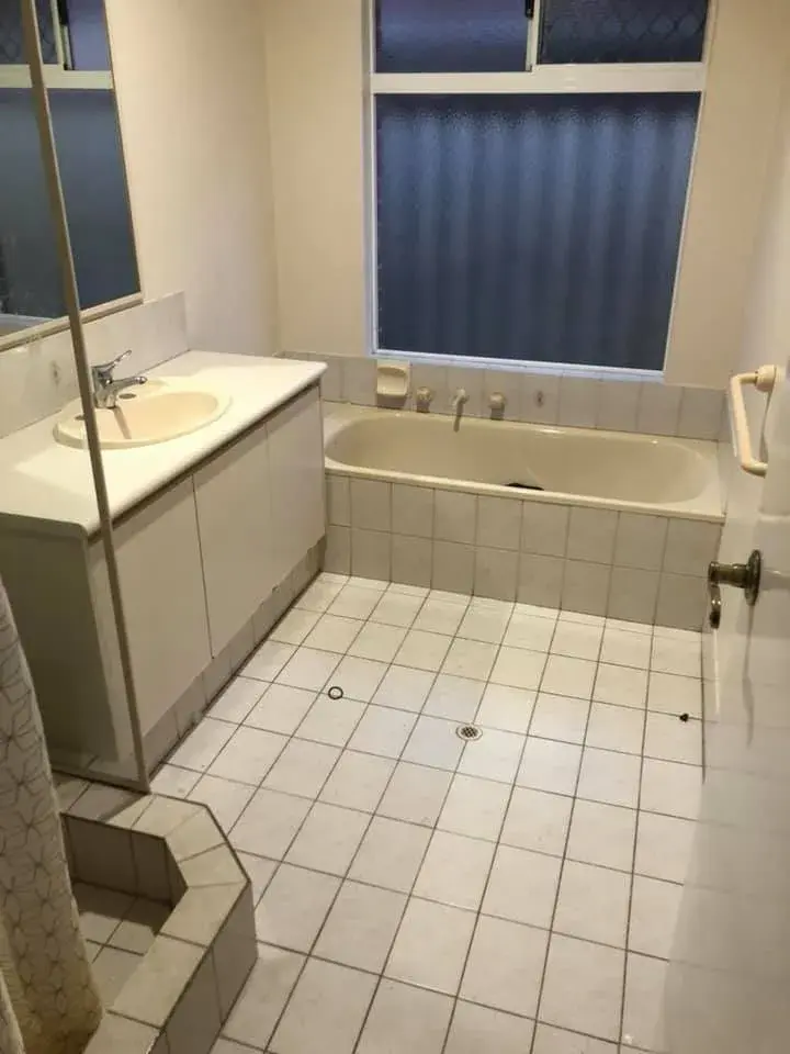 Padbury - Main Bathroom Rebuild