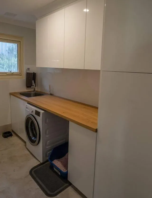 Family Bathroom Refresh