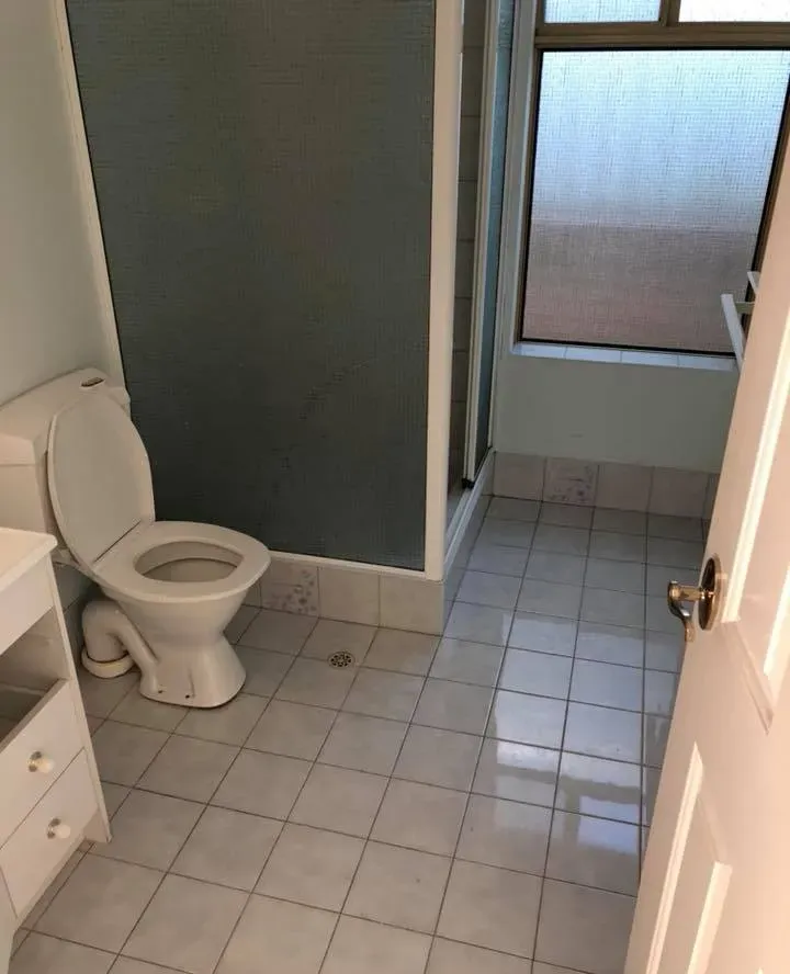 Classic Bathroom Refit