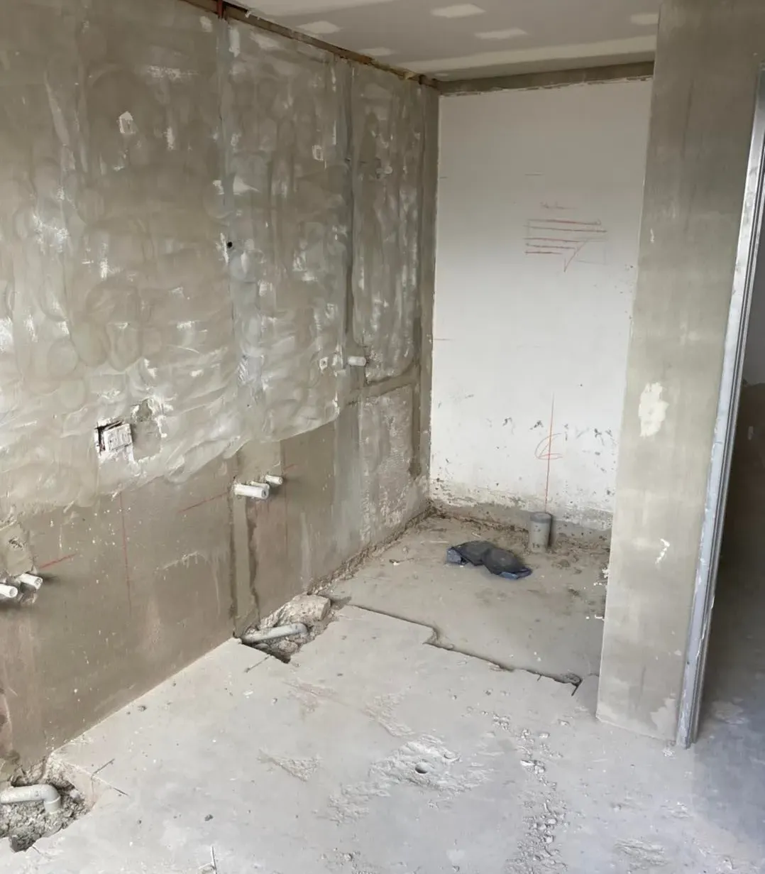 Premium Bathroom Renovation