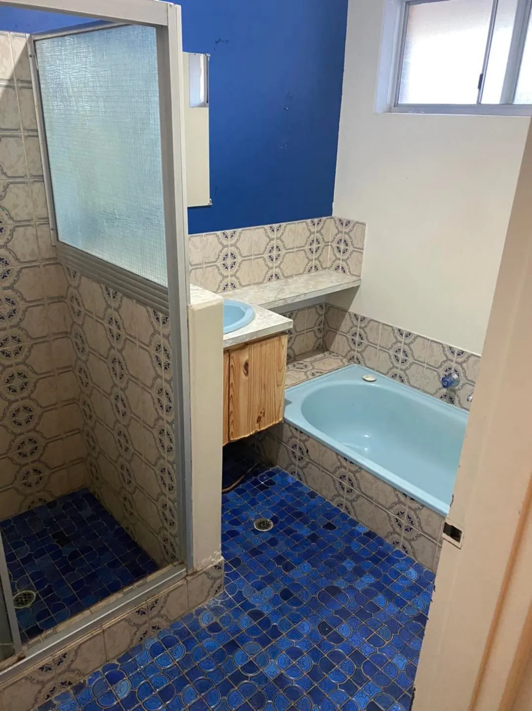 Timeless Bathroom Design