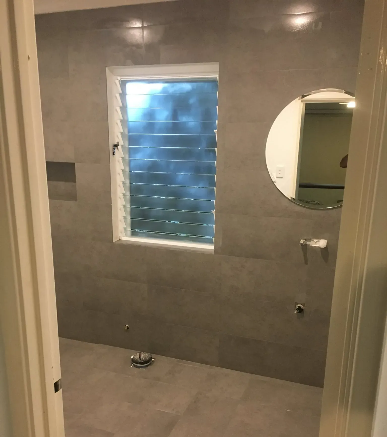Luxury Ensuite Renovation