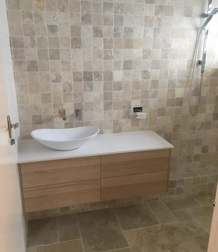 Contemporary Bathroom Design