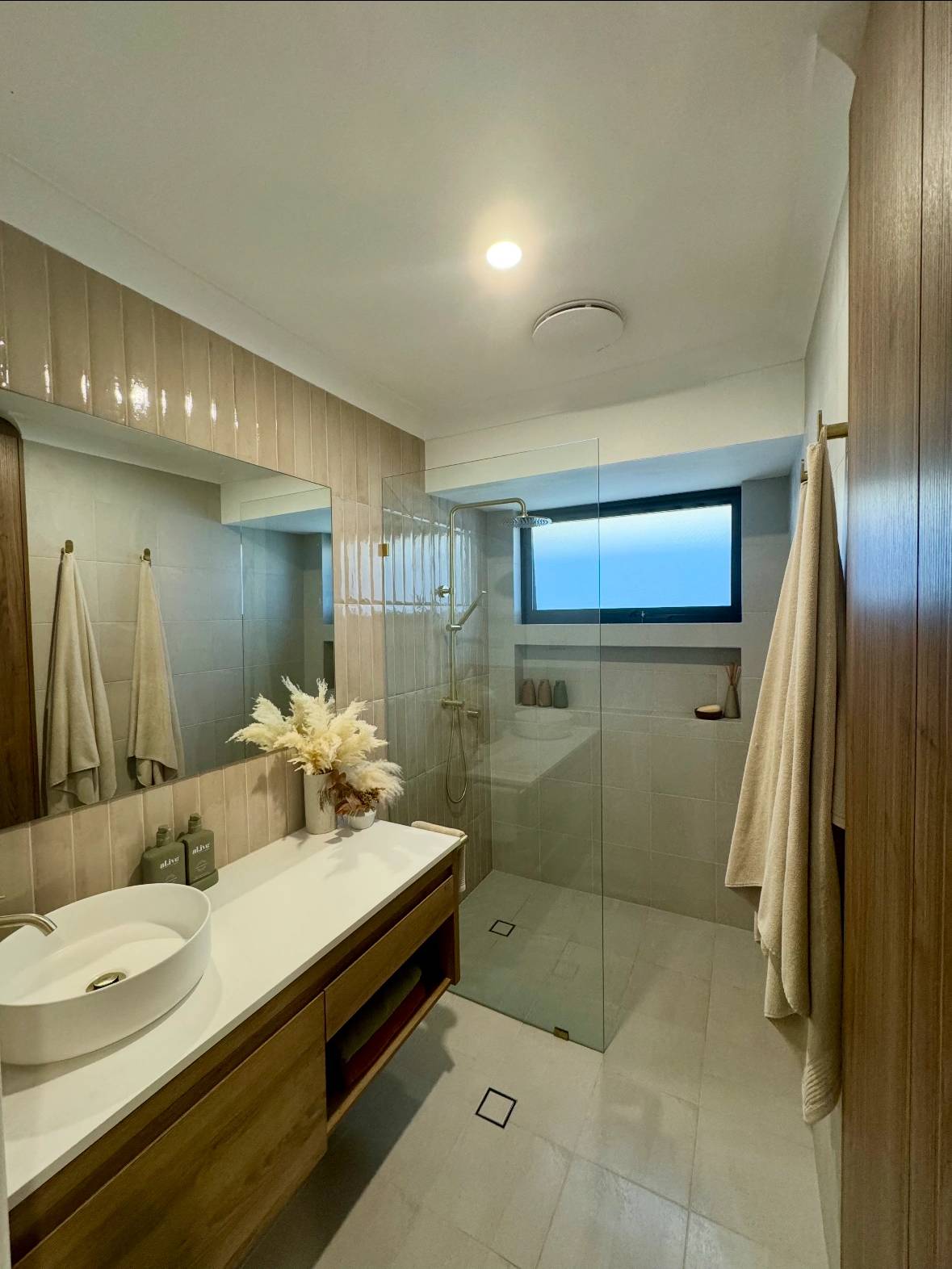 Complete Renovations